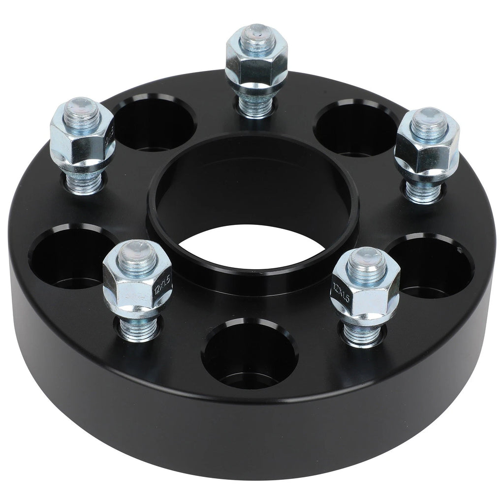 2X 1.5" Wheel Spacers for Chevy Corvette Camaro S10