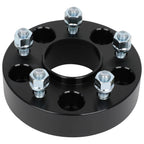 2X 1.5" Wheel Spacers for Chevy Corvette Camaro S10