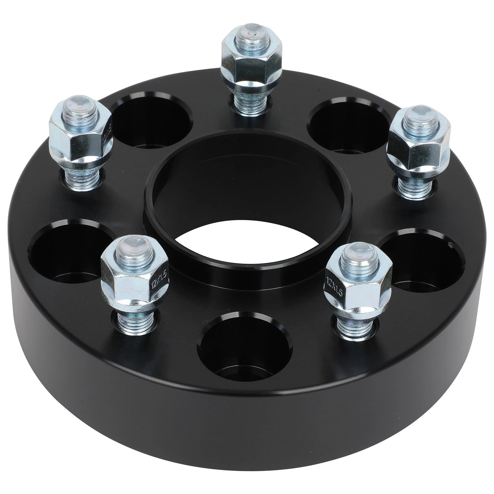 2X 1.5" Wheel Spacers for Chevy Corvette Camaro S10