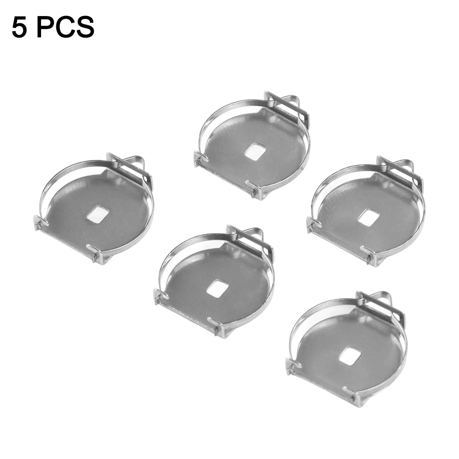 Stainless Steel Sound Holder for Bearking Fishing Reel
