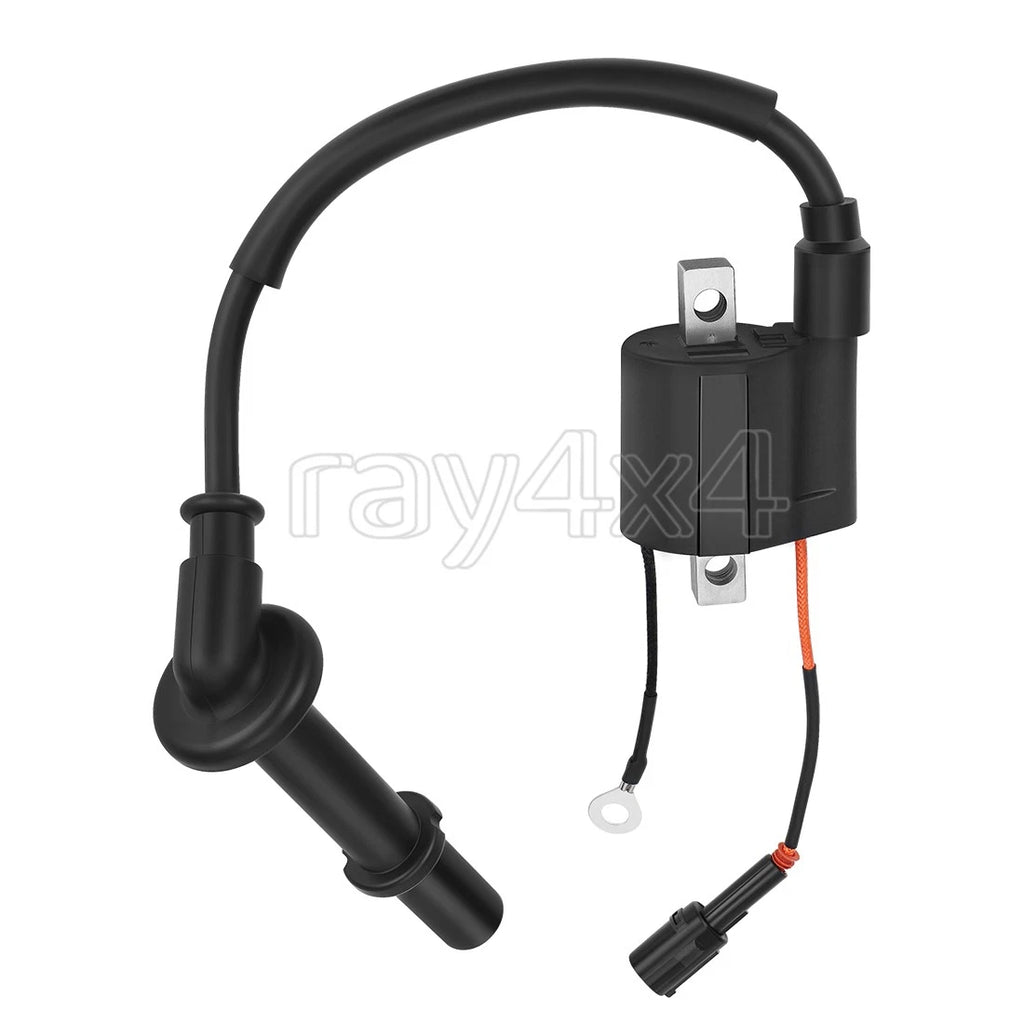 Ignition Coil 21121-0016 for Kawasaki KX250F KX450F KLX450R (2006–2019)