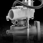 Turbocharger for Saab 9-3 9-5 (2000–2009) B205E B235E GT1752S 110 kW 125 kW