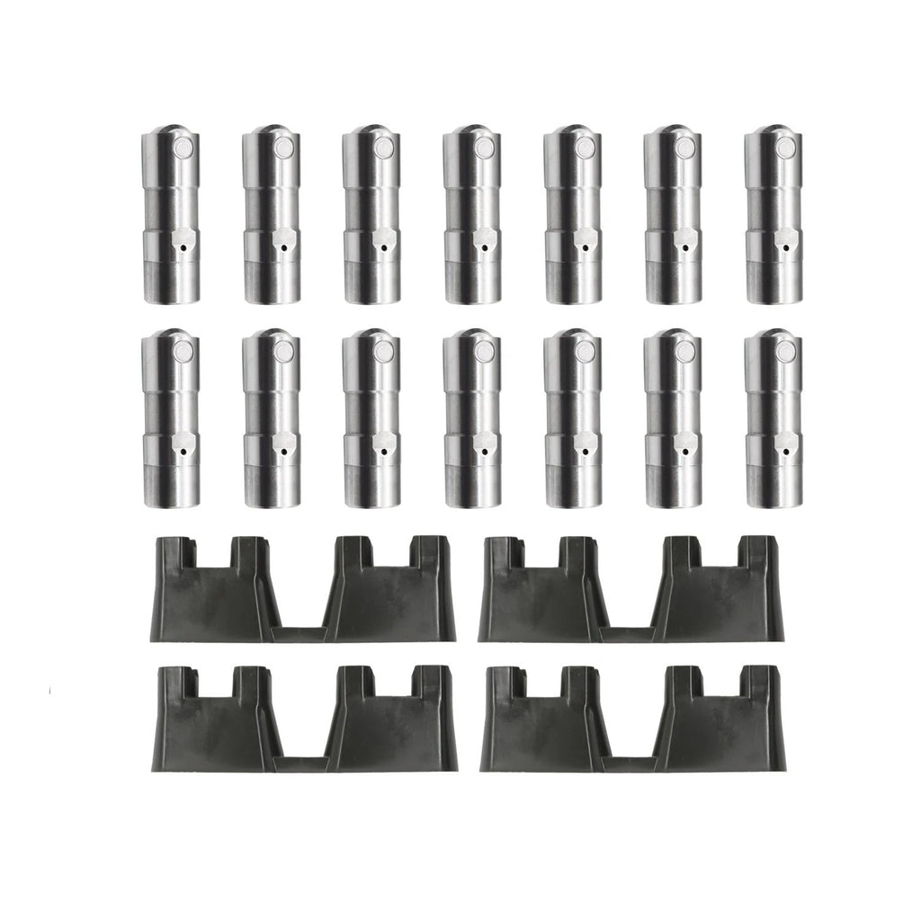 Set of 16 GM LS7 Lifters for LS/LQ 4.8/5.3/5.7/6.0/6.2L (2005–2023)