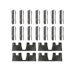 Set of 16 GM LS7 Lifters for LS/LQ 4.8/5.3/5.7/6.0/6.2L (2005–2023)