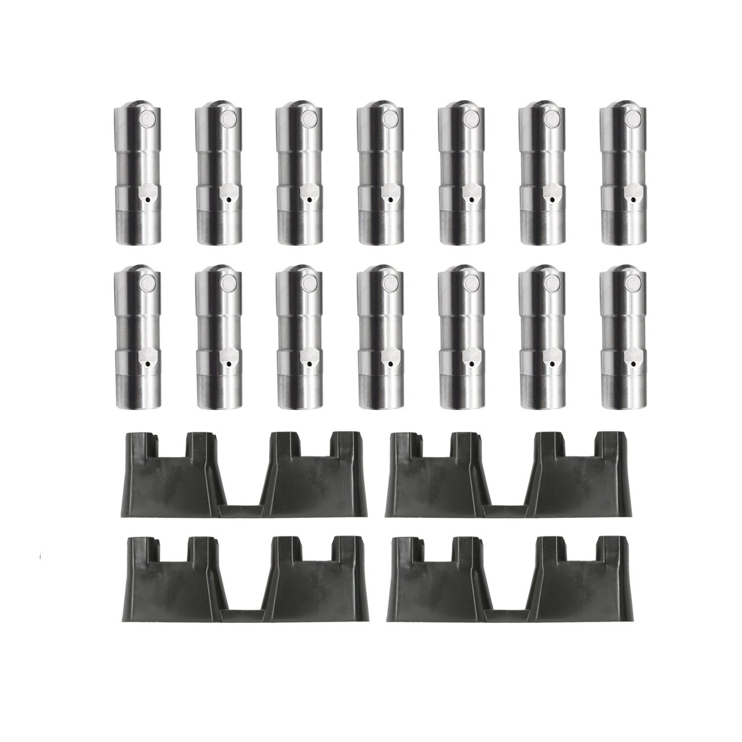 Set of 16 GM LS7 Lifters for LS/LQ 4.8/5.3/5.7/6.0/6.2L (2005–2023)