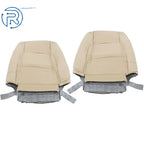 Set of 2 Seat Covers for Toyota Sequoia (2000-2007)