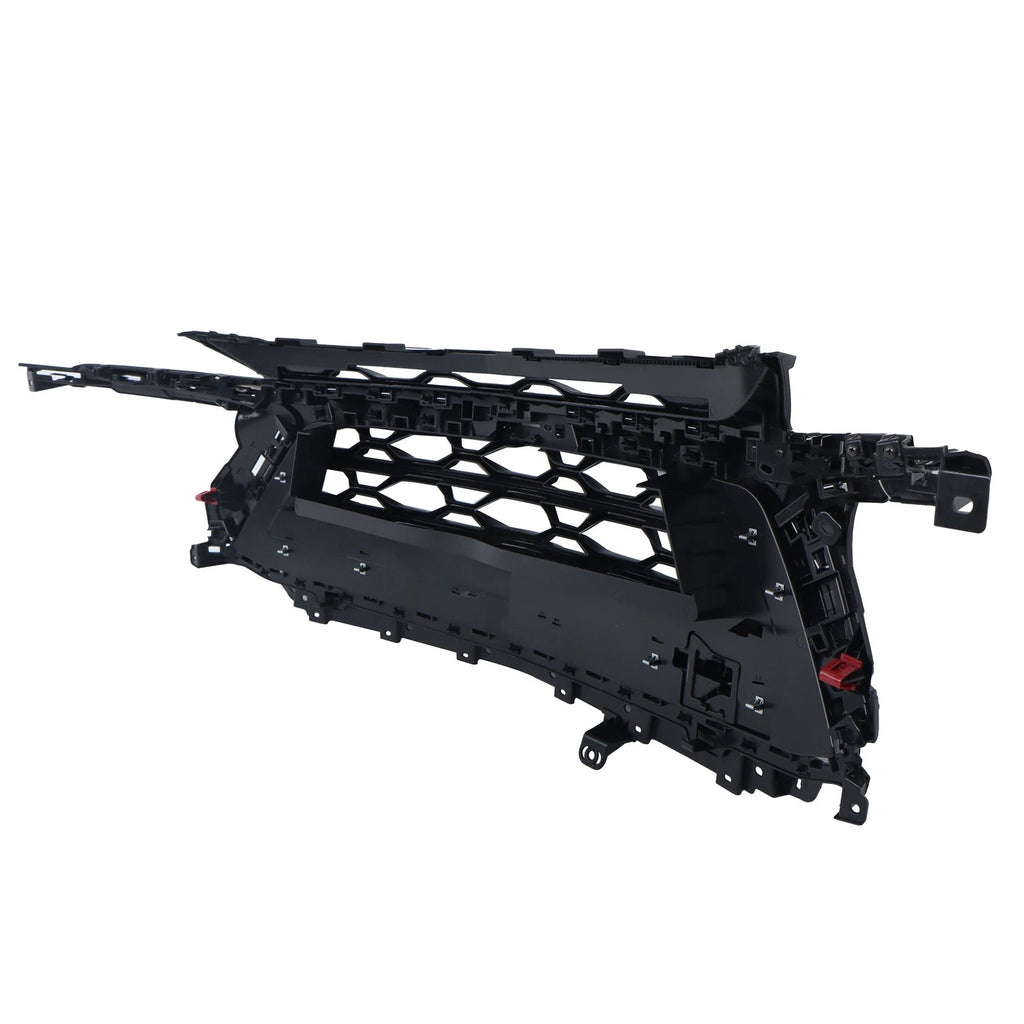 Front Upper Bumper Grille Assembly for Chevrolet Blazer LT (2023-2024)