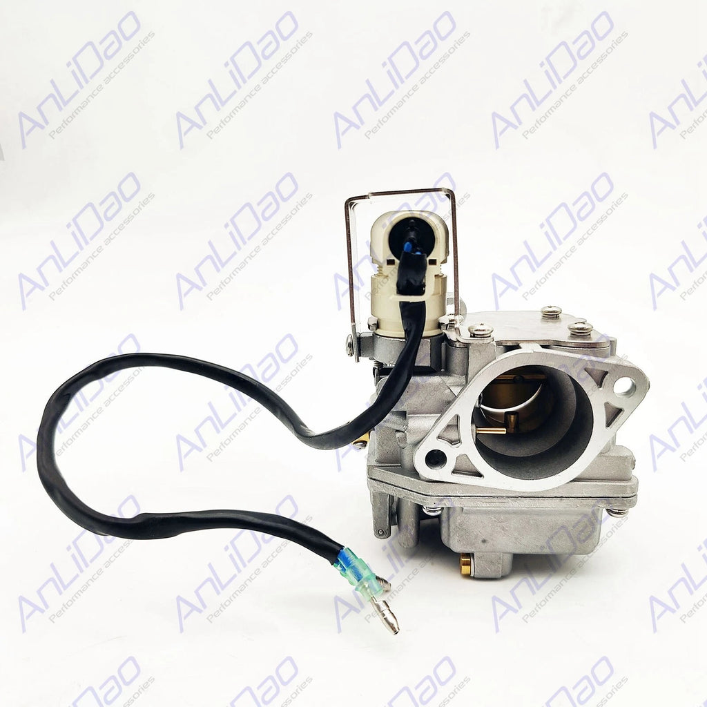 Carburetor for Yamaha Outboard Engine 4 Stroke (65W-14901, 65W-14901-00)