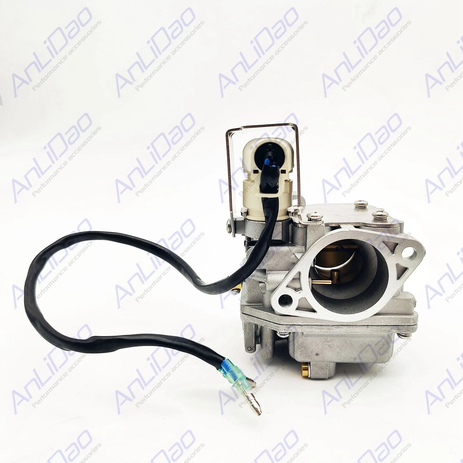 Carburetor for Yamaha Outboard Engine 4 Stroke (65W-14901, 65W-14901-00)