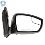 Heated Right Side View Mirror for Ford Focus (2015-2018)