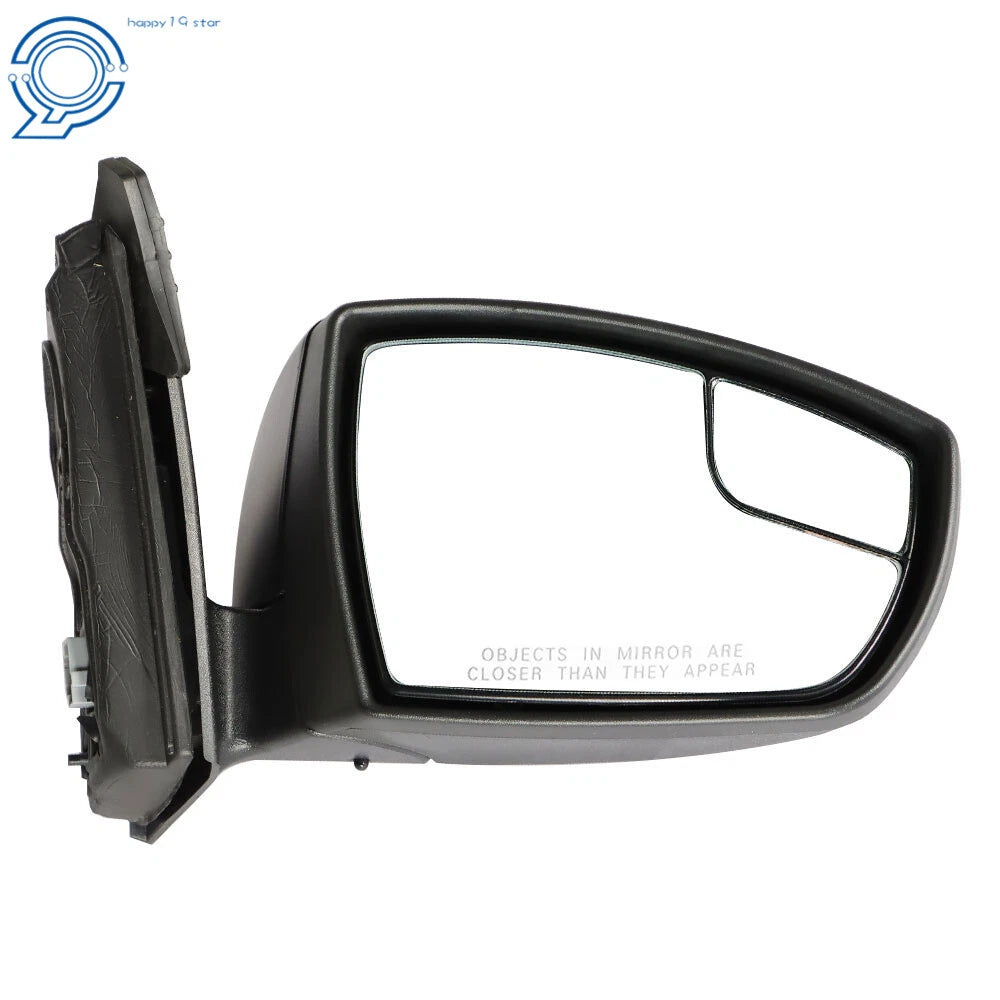 Heated Right Side View Mirror for Ford Focus (2015-2018)