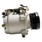 A/C Compressor Kit Replacement for Saab 9-3 2.0L (2003-2011)