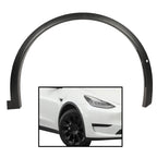 Front Right Fender Wheel Flare Molding for Tesla Model X (2016–2021)