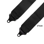4 Point Racing Seat Belt Harness with Quick Release for ATV UTV