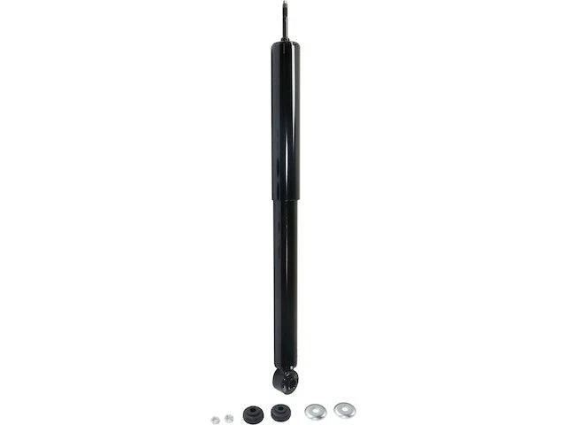 Set of 2 Rear Shock Absorbers for Mazda Tribute (2008–2011) TG582QP