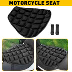 Gel Seat Cushion for Motorcycle (Fit Shock Pad Cover)