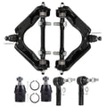 Front Control Arm and Ball Joint for Dodge Durango Dakota 4WD (2000–2003)