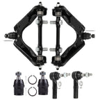 Front Control Arm and Ball Joint for Dodge Durango Dakota 4WD (2000–2003)