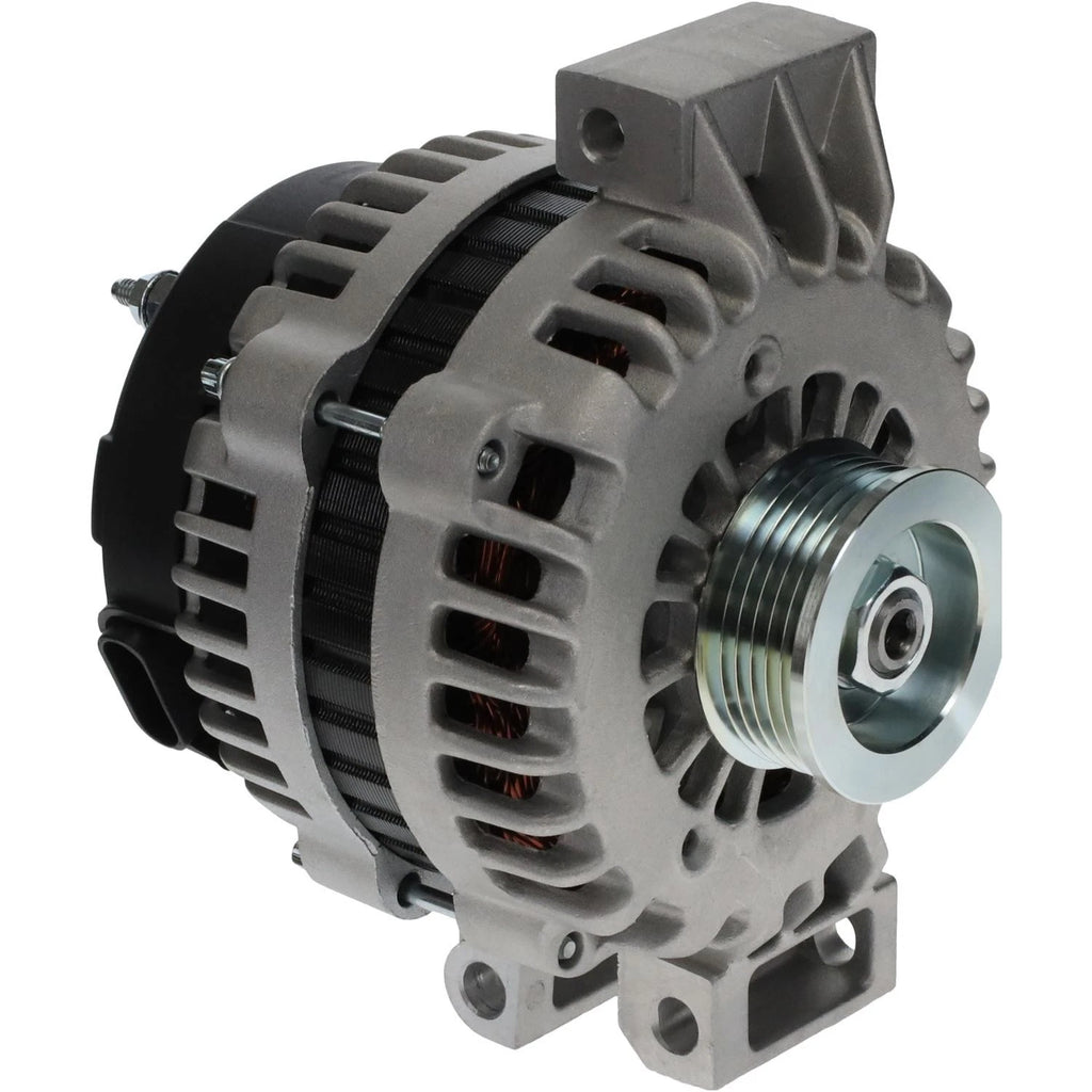 Alternator for Saab 9-7x (2006)