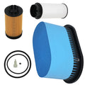 Engine Filter Kit for Mitsubishi Fuso Canter FG4x4 (2012–2018)
