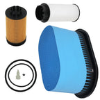 Engine Filter Kit for Mitsubishi Fuso Canter FG4x4 (2012–2018)