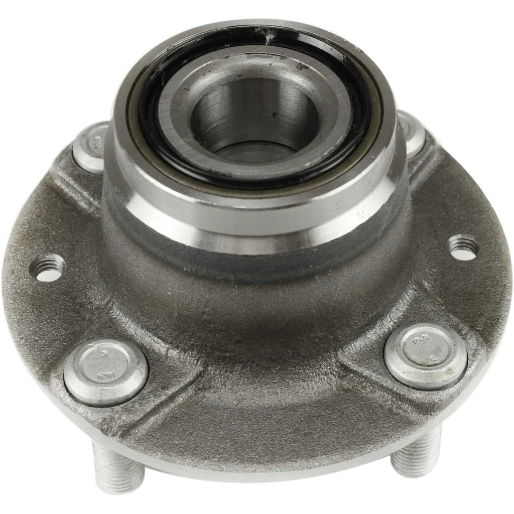 2X Wheel Hubs for Mazda Miata (Front Driver & Passenger Side)