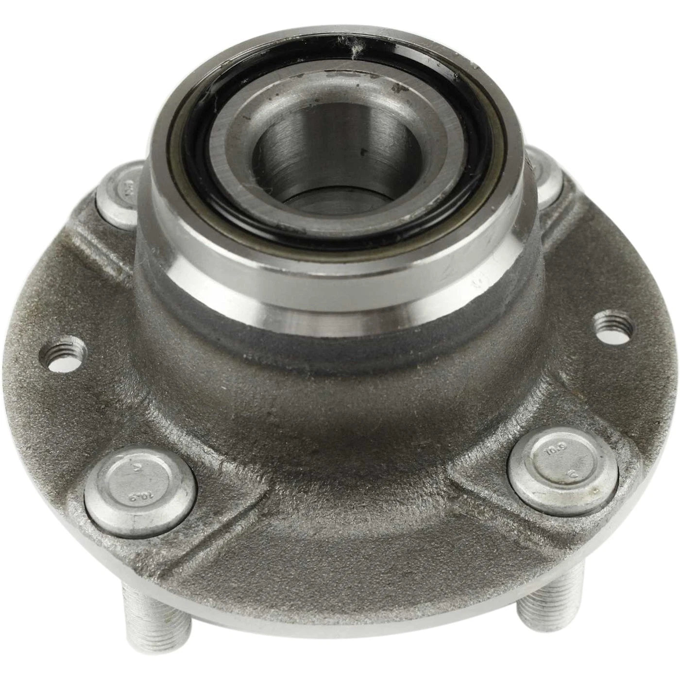 2X Wheel Hubs for Mazda Miata (Front Driver & Passenger Side)