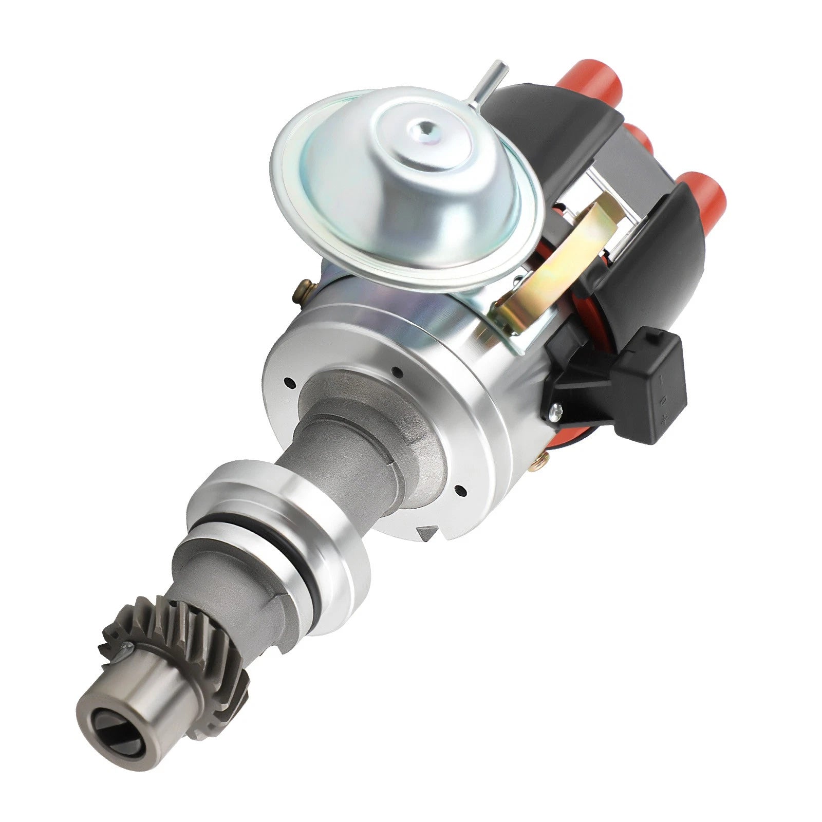 Ignition Distributor for Volkswagen Cabriolet 1.8L (1985–1989)