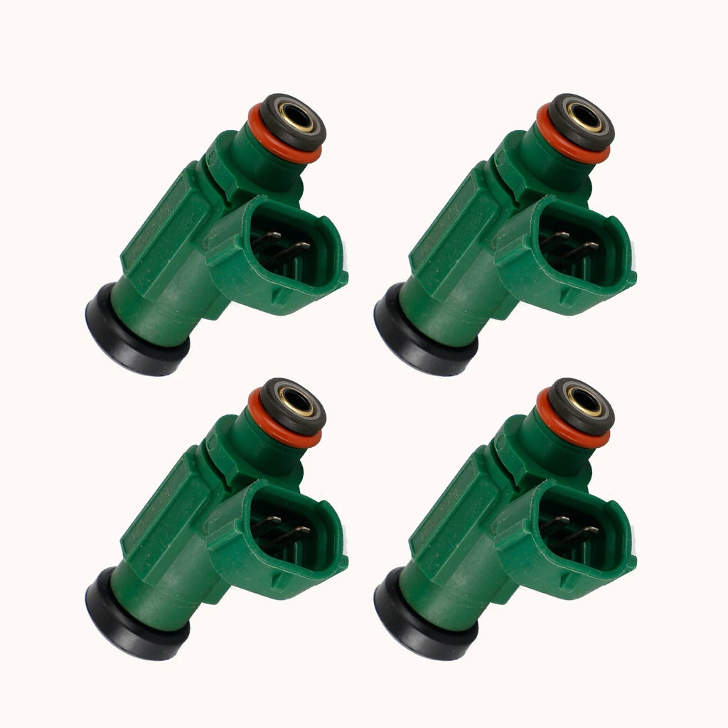 4x Fuel Injectors for Yamaha FX Cruiser, FX HO, FZR, FZS, 242 Limited (2008–2021)