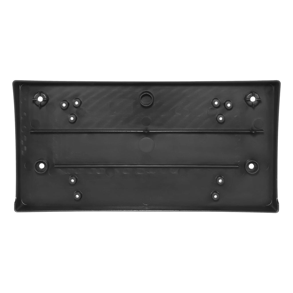 License Plate Bracket Holder Kit for Land Rover Discovery (2017–2023)