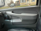 Passenger Inner Door Pull Handle Armrest for Chevy Express GMC Savana (2003–2019)