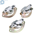 Front & Rear Brake Calipers for Polaris Sportsman 550 EPS (2010–2014)