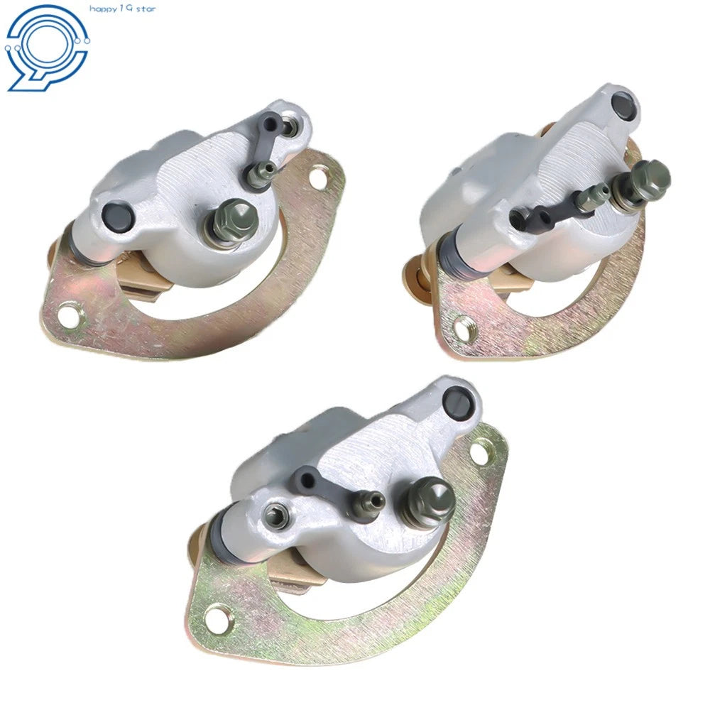 Front & Rear Brake Calipers for Polaris Sportsman 550 EPS (2010–2014)