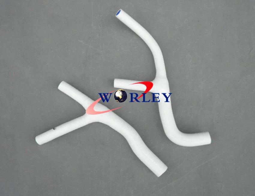 Silicone Radiator Hose Kits for Suzuki DRZ400E DR-Z400E (2000-2002)
