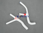 Silicone Radiator Hose Kits for Suzuki DRZ400E DR-Z400E (2000-2002)