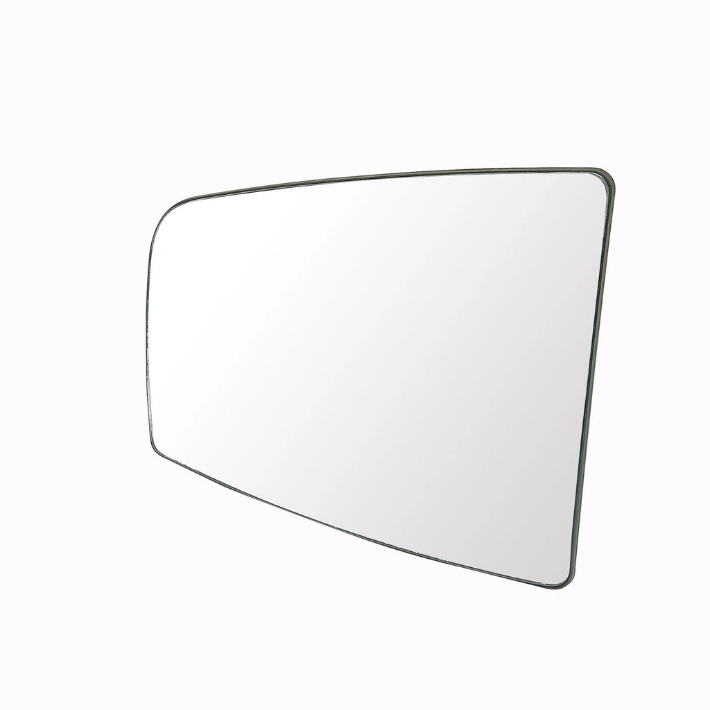 Heated Right Side Mirror Glass for Ford Transit-150 250 350 HD (2015–2023)
