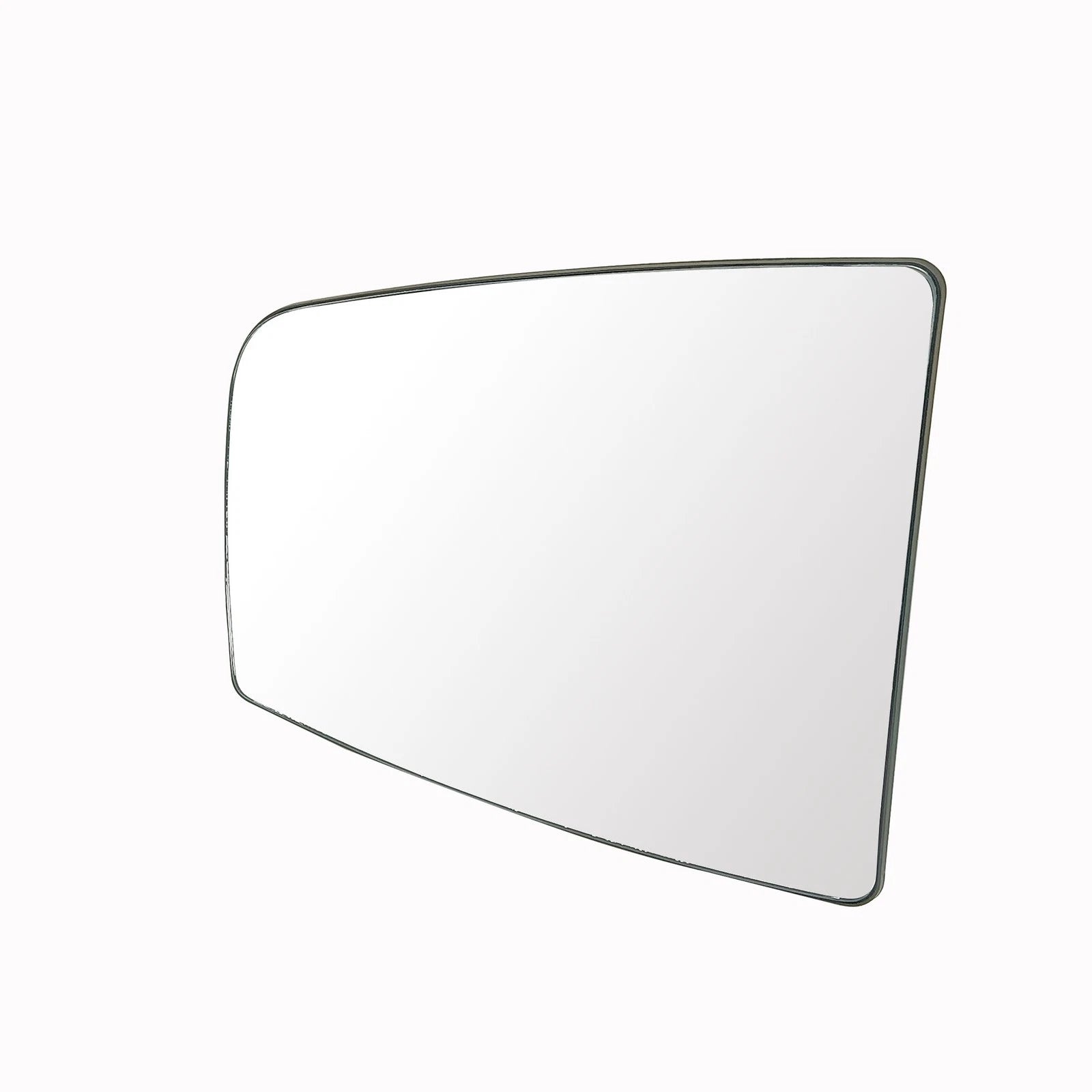 Heated Right Side Mirror Glass for Ford Transit-150 250 350 HD (2015–2023)