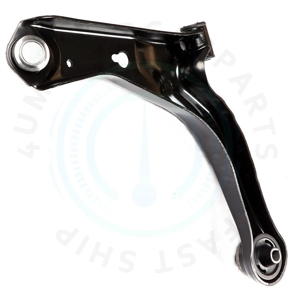 Lower Control Arm and Ball Joint Tie Rod for Ford Escape Mazda Tribute (2001–2004)