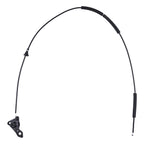 Hood Latch Release Cable for BMW 318is 325is 328is M3 (1992–1999)