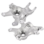 Set of 2 Front Knuckle Spindle for Can-Am Maverick X3 Max RR/R (2017–2024)