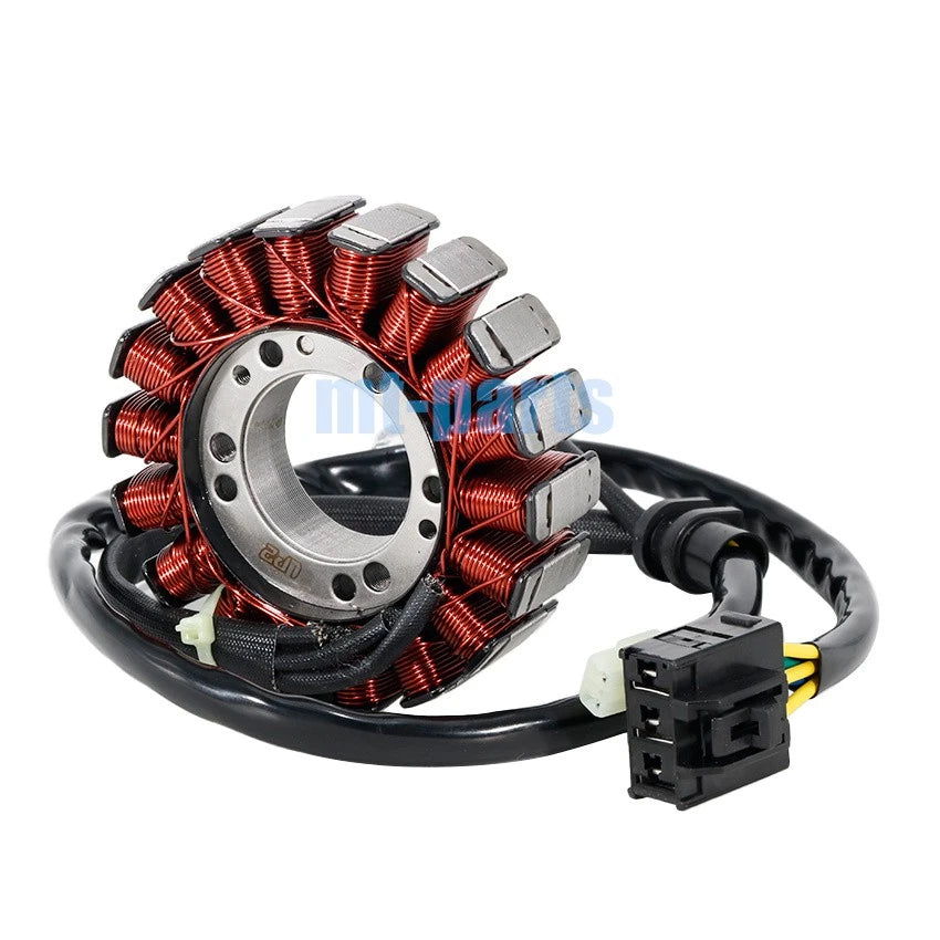 Stator Coil for SYM HD 300i (2022–2023) 31120-LM7-0001 LS30W2Z1-EU
