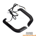 LED Fairing Accent Turn Signal Lights for Harley Touring Electra Glide (2014-2023)