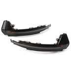 Dynamic LED Turn Signal Side Mirror Lights for Audi A1 8X (2011–2018)