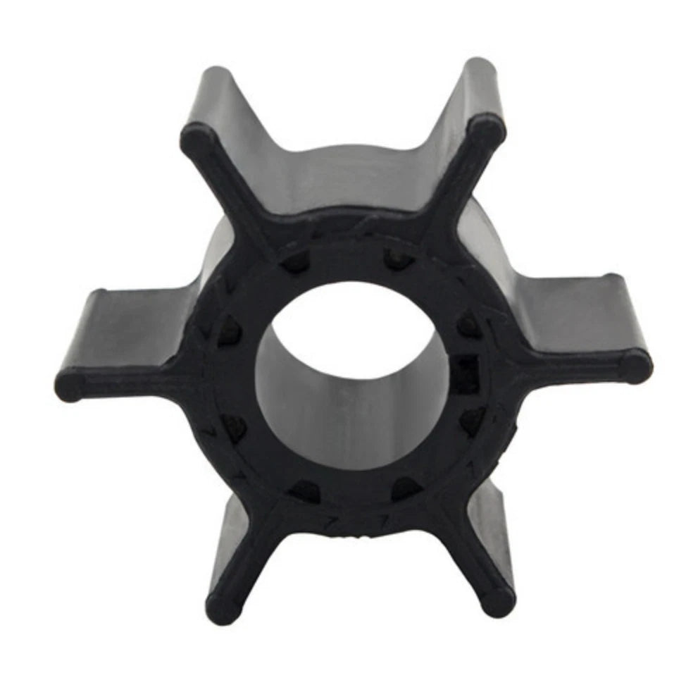 Water Pump Impeller 682-44352-00 for Yamaha 2 Stroke 9.9 15 HP (1990–2023)