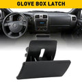 Glove Compartment Box Latch Handle for Hummer H3, Chevrolet Colorado, Canyon (2005–2010)