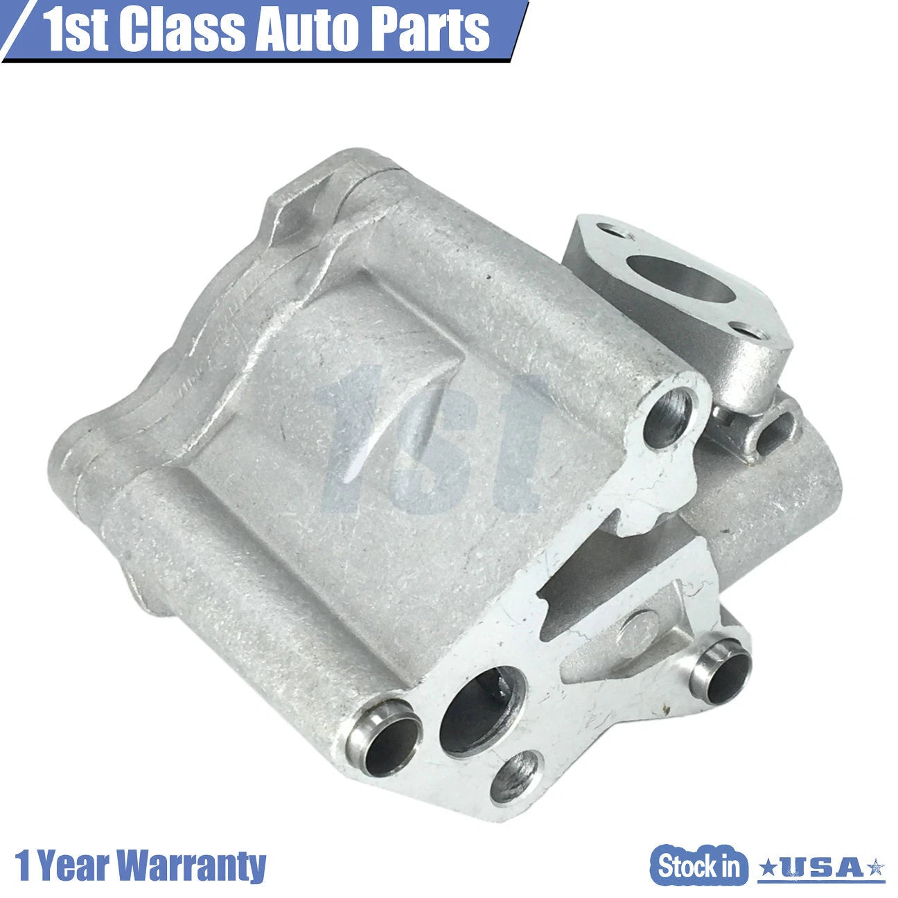 Engine Oil Pump for Ford Escape, Lincoln MKZ, Mercury (Select Models)