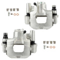 Set of 2 Rear Brake Calipers for Lexus ES300, Toyota Camry
