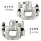 Set of 2 Rear Brake Calipers for Lexus ES300, Toyota Camry