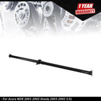 Rear Driveshaft Assembly for Acura MDX (2001–2002) Honda Pilot (2003–2005)