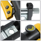 Hydraulic Crimper for Cable Lug Terminal Wire Crimping Tool
